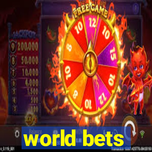 world bets