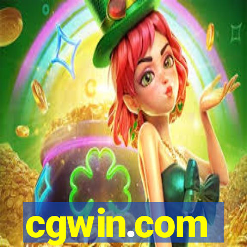 cgwin.com