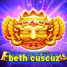 beth cuscuz