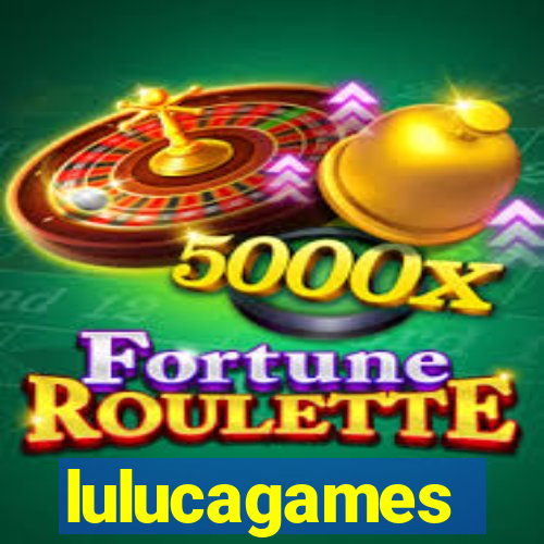 lulucagames