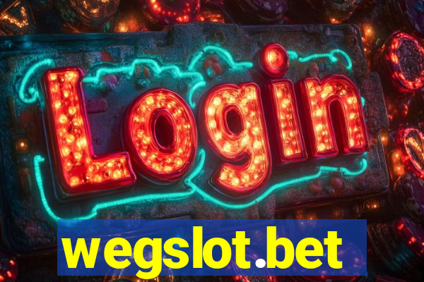 wegslot.bet