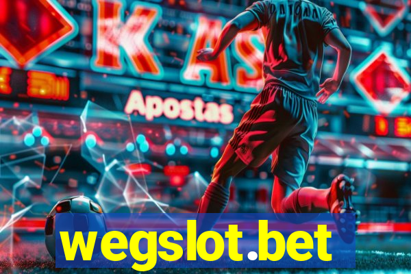 wegslot.bet