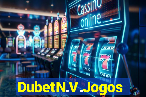 DubetN.V.Jogos