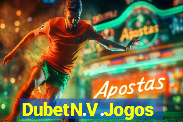 DubetN.V.Jogos