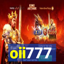 oii777