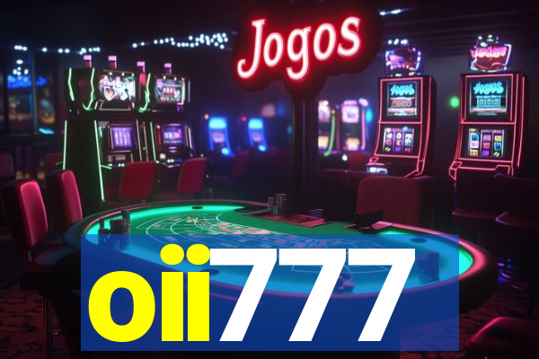 oii777