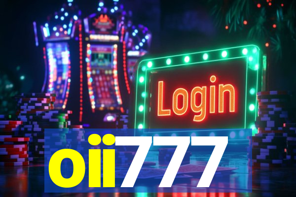 oii777