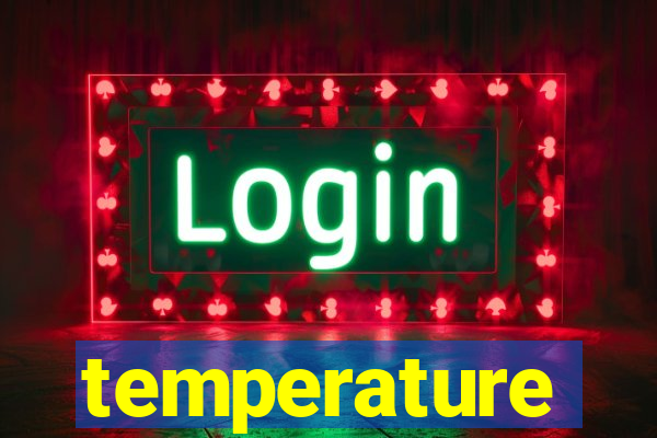 temperature converter jogo