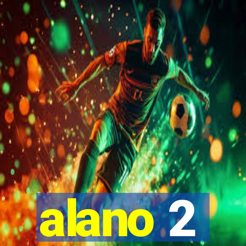 alano 2