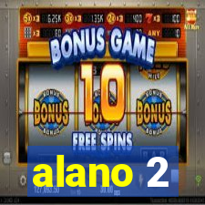 alano 2