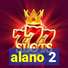 alano 2