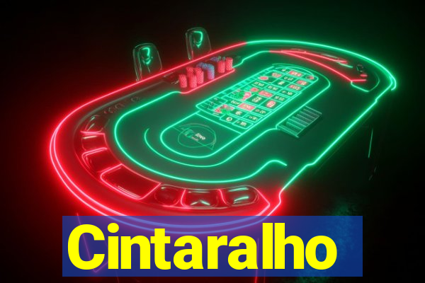 Cintaralho