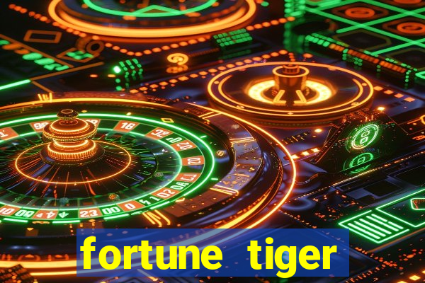 fortune tiger aposta de 1 real