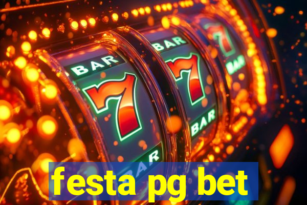 festa pg bet