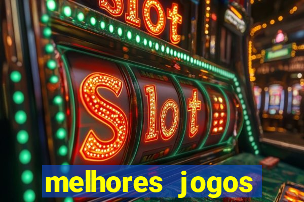 melhores jogos mobile 2024