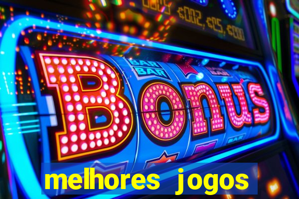 melhores jogos mobile 2024