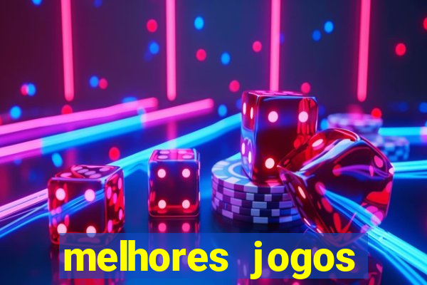 melhores jogos mobile 2024