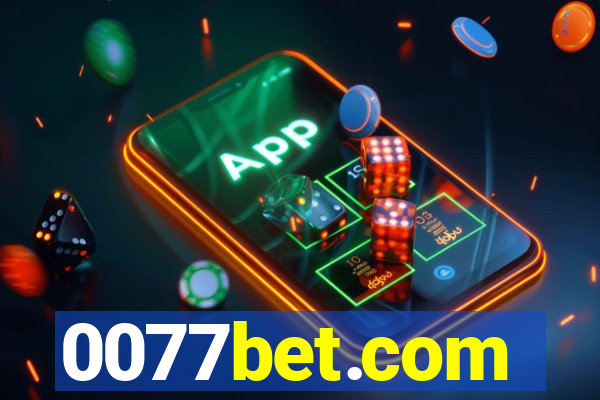 0077bet.com