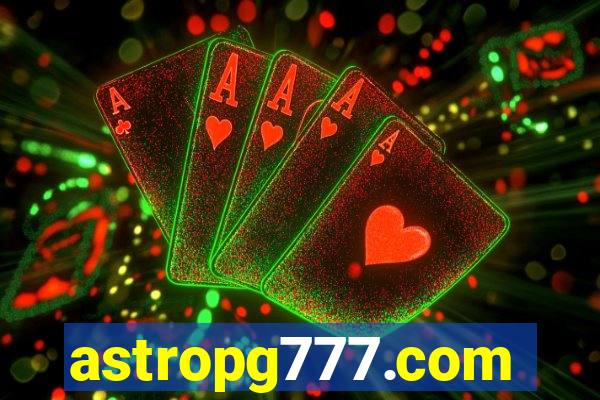 astropg777.com