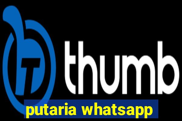 putaria whatsapp