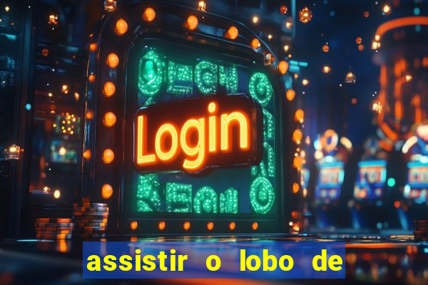 assistir o lobo de wall street topflix