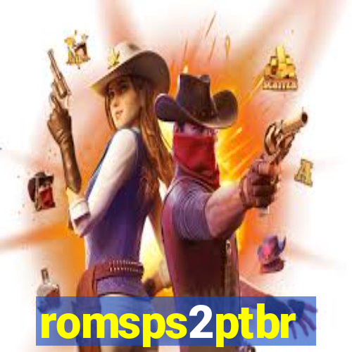 romsps2ptbr