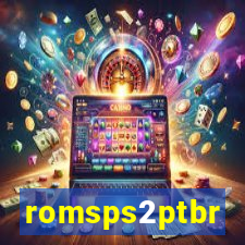 romsps2ptbr