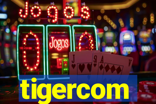 tigercom