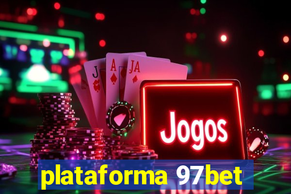 plataforma 97bet