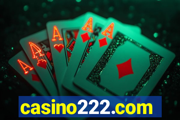 casino222.com