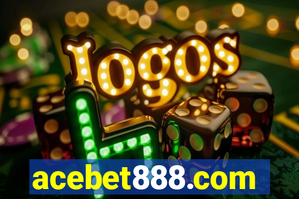 acebet888.com