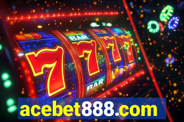 acebet888.com