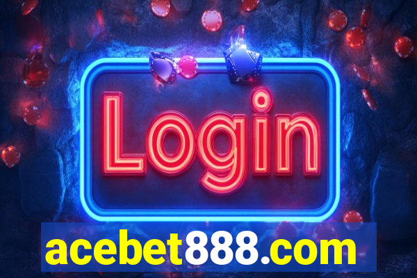 acebet888.com