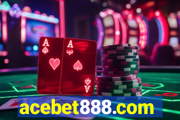 acebet888.com