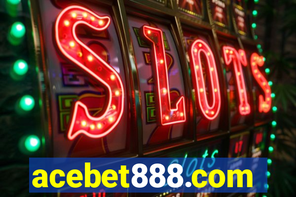 acebet888.com