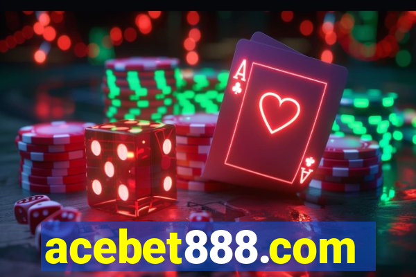 acebet888.com