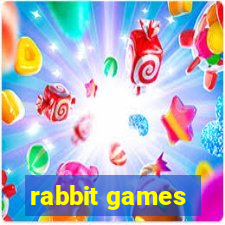 rabbit games