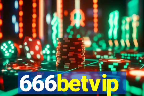 666betvip