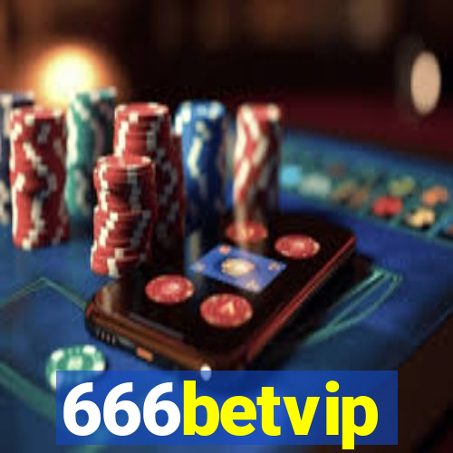 666betvip