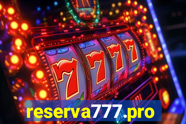 reserva777.pro