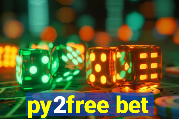 py2free bet