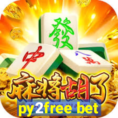 py2free bet