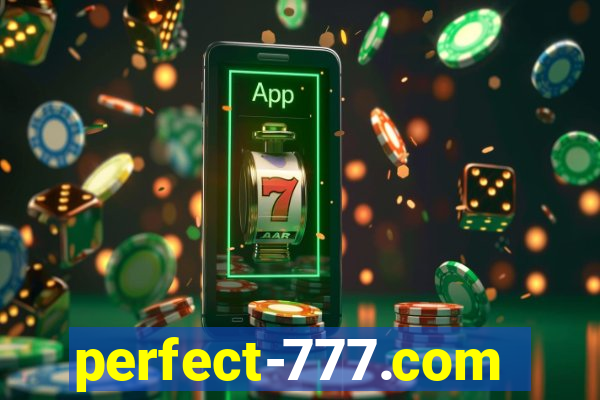 perfect-777.com