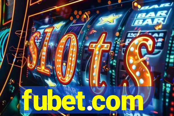 fubet.com