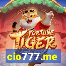 cio777.me