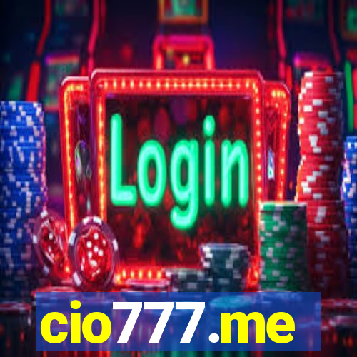 cio777.me