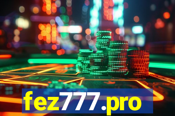 fez777.pro