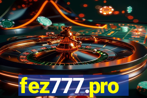 fez777.pro