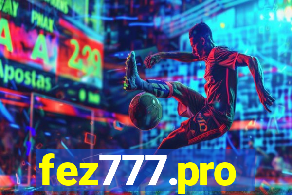 fez777.pro