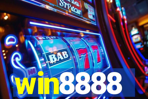 win8888